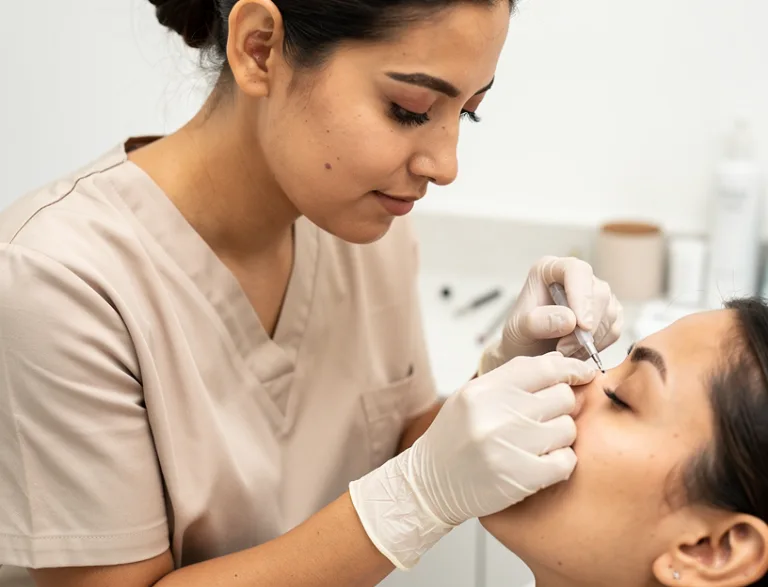 Microblading Service in Norderstedt